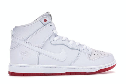 Nike SB Dunk High Kevin Bradley