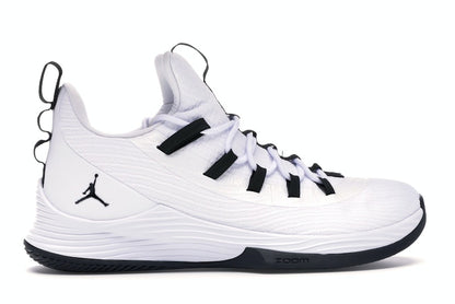 Jordan Ultra.Fly 2 Low White Black