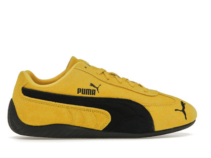 Puma Speedcat OG Pelé Yellow Black