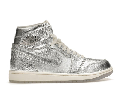 Jordan 1 Retro High OG Chrome (Women's)