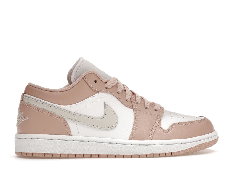 Jordan 1 Low Particle Beige (Women's)