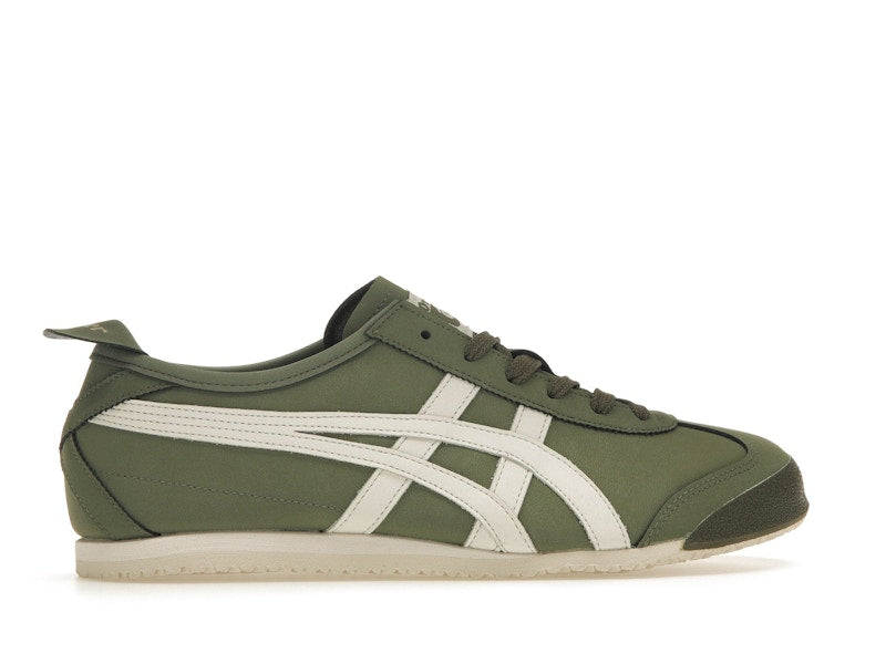 Onitsuka Tiger Mexico 66 Mantle Green Cream