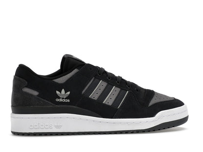 adidas Forum 84 Low ADV Carbon Grey Grey Two