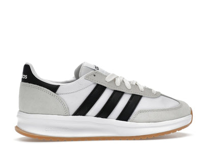 adidas Run 70s 2.0 Cloud White Core Black Grey One (Women's)