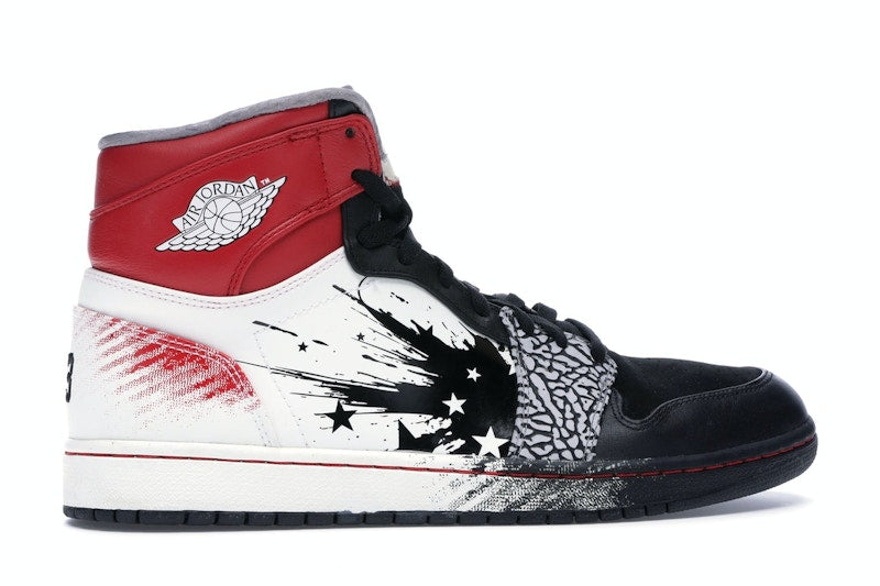 Jordan 1 Retro Dave White Wings for the Future