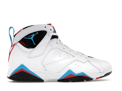 Jordan 7 Retro Orion