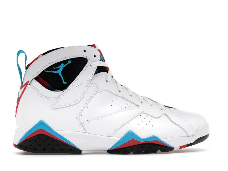 Jordan 7 Retro Orion