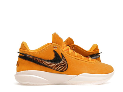 Nike LeBron 20 UNKNWN Art Basel South Beast