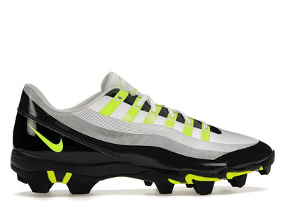 Nike Vapor Edge Shark Volt