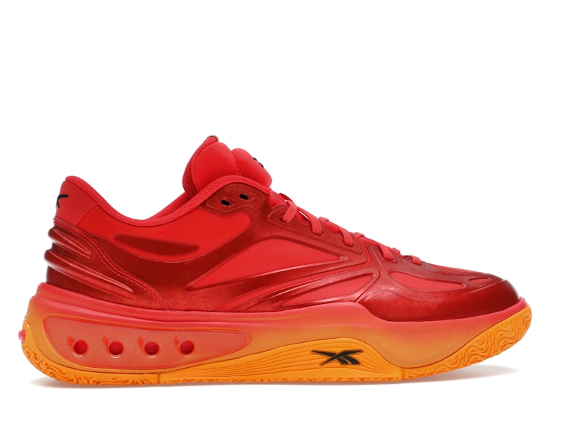 Reebok Engine A Energy Red