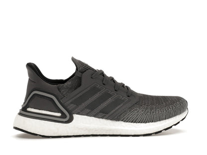 adidas Ultra Boost 20 Wolf Grey