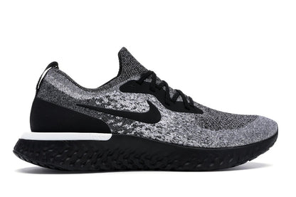 Nike Epic React Flyknit Cookies & Cream