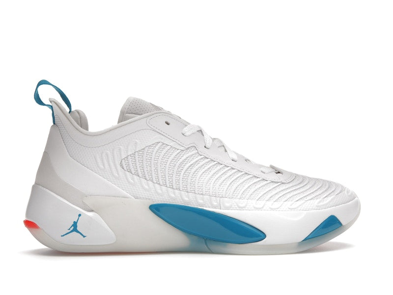 Jordan Luka 1 Legend of 7 Neo Turquoise