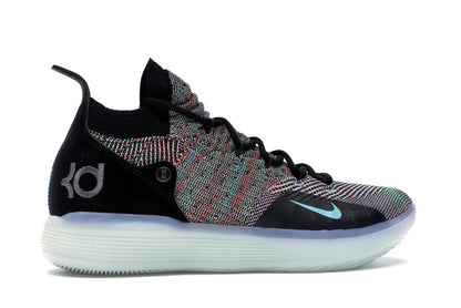 Nike KD 11 Multi-Color