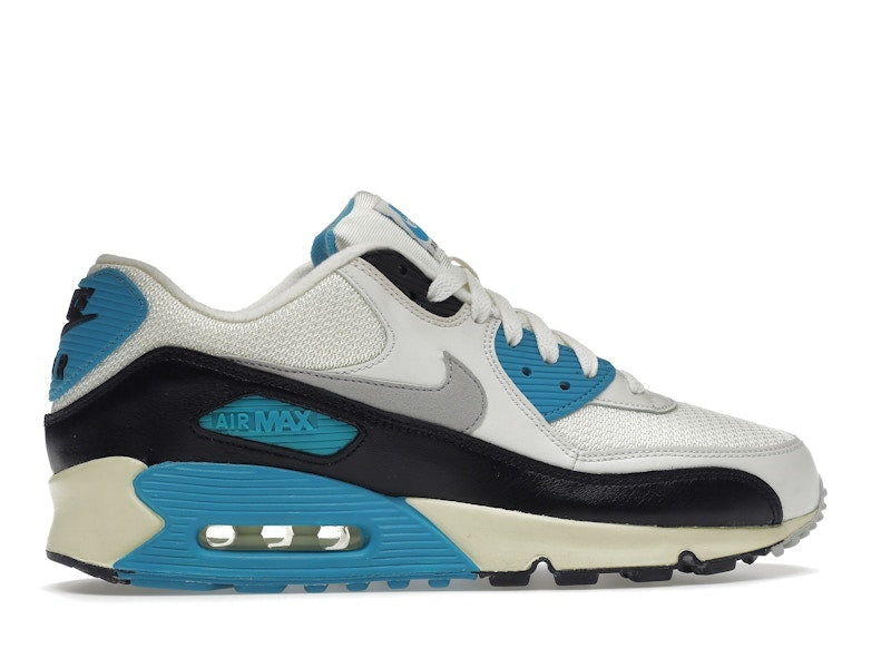 Nike Air Max 90 Sail Neutral Grey