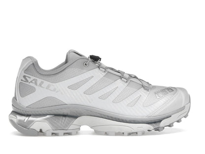 Salomon XT-4 OG Lunar Rock Alloy Silver