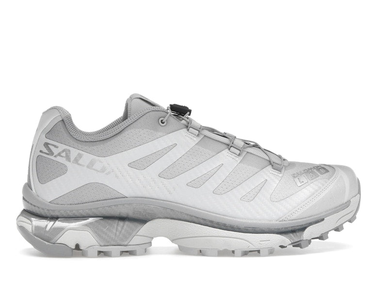 Salomon XT-4 OG Lunar Rock Alloy Silver