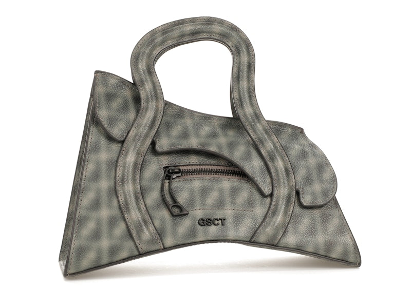 MSCHF Global Supply Chain Telephone Handbag Blendi