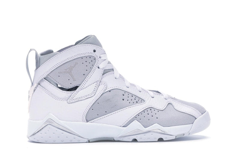 Jordan 7 Retro Pure Platinum (GS)