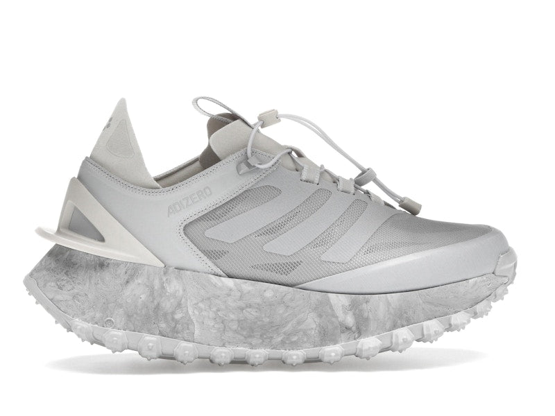 adidas Adizero Aruku Yagi MRBAILEY Cinder Grey