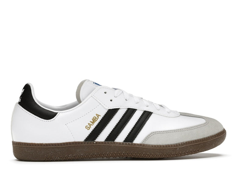 adidas Samba White