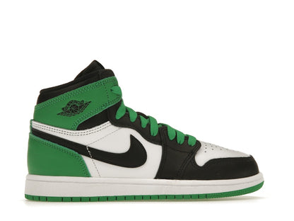 Jordan 1 Retro High OG Lucky Green (PS)