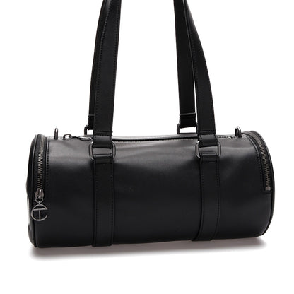 Telfar Duffle Medium Black