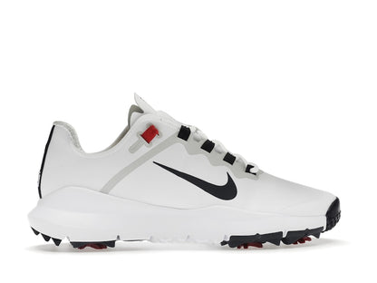 Nike Tiger Woods TW '13 Retro White Varsity Red