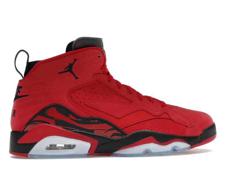 Jordan MVP Raging Bull