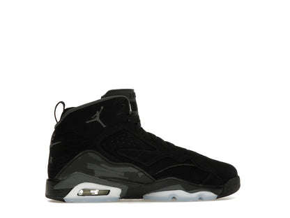 Jordan MVP Black Anthracite (GS)