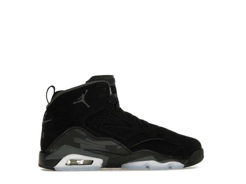 Jordan MVP Black Anthracite (GS)