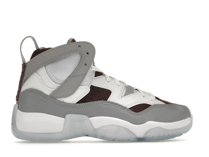 Jordan Jumpman Two Trey Bordeaux