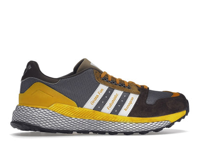 adidas Questar Human Made Brown