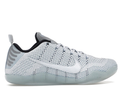 Nike Kobe 11 Elite Low 4KB Pale Horse