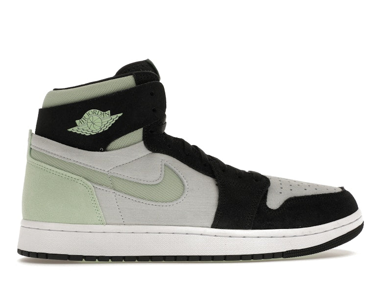 Jordan 1 High Zoom Air CMFT 2 Honeydew
