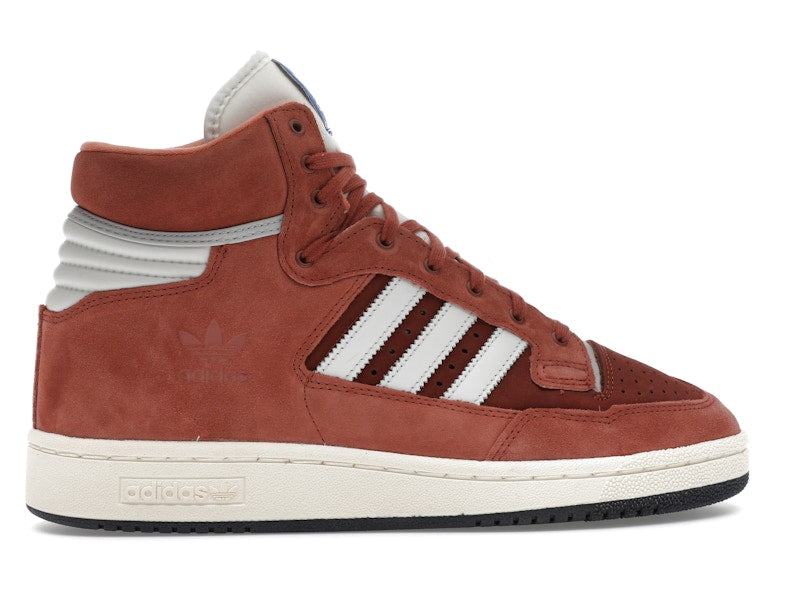 adidas Centennial 85 Hi Wild Sepia