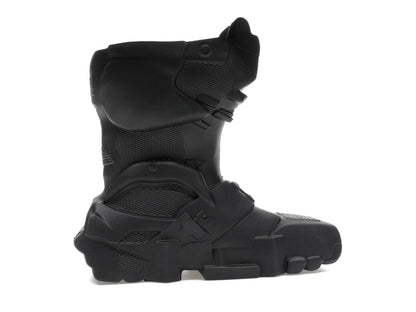 Bravest Studios Chief Boot Black