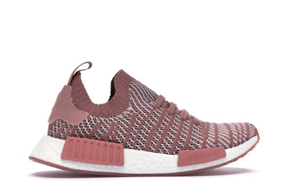 adidas NMD R1 STLT Pink Purple (Women's)