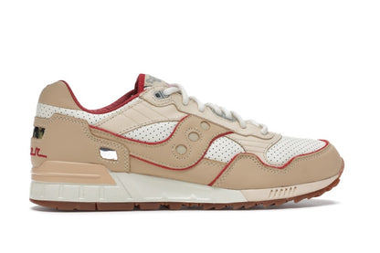 Saucony Shadow 5000 Extra Butter For the People Friends and Family