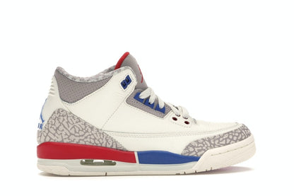 Jordan 3 Retro International Flight (GS)