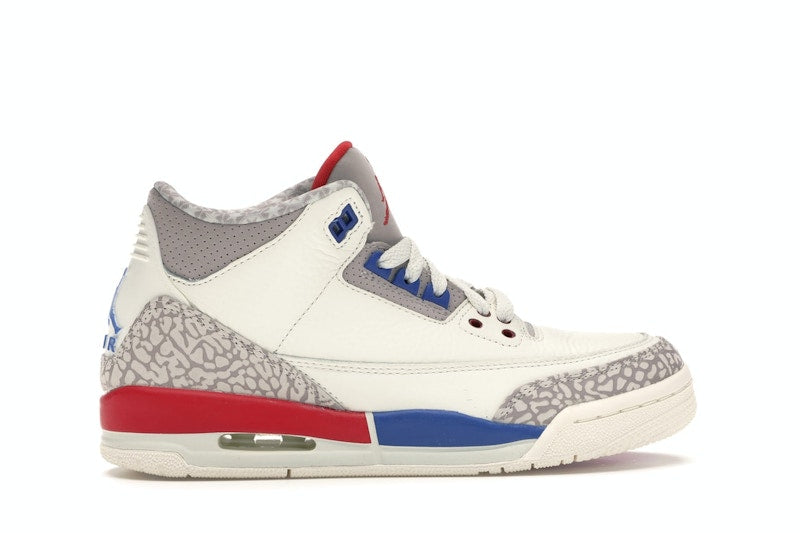Jordan 3 Retro International Flight (GS)