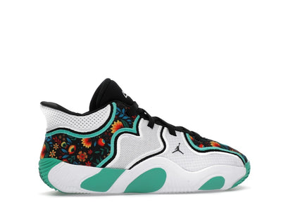 Jordan Tatum 3 Welcome to the Garden Alternate (PS)