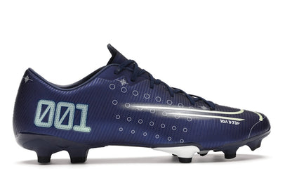 Nike Mercurial Vapor 13 Academy MDS MG Blue Void