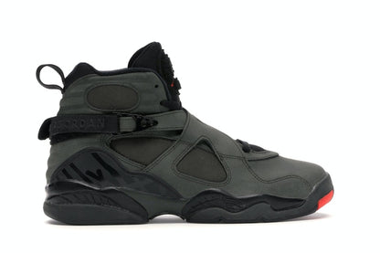 Jordan 8 Retro Take Flight Undefeated (GS)