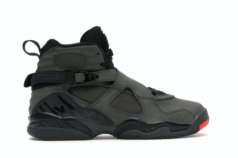 Jordan 8 Retro Take Flight Undefeated (GS)