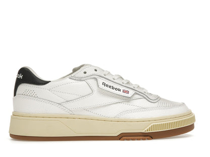 Reebok Club C LTD Vintage White Black