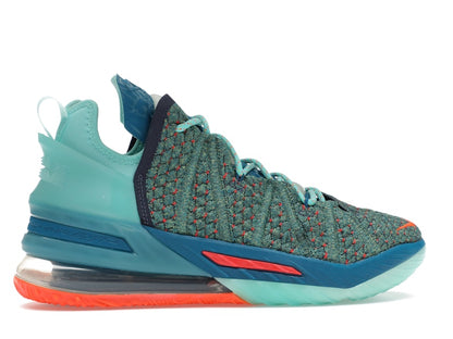 Nike LeBron 18 We Are Family