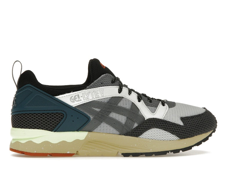 ASICS Gel-Lyte V Material Play Glacier Grey