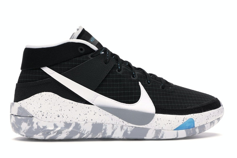 Nike KD 13 Black Grey
