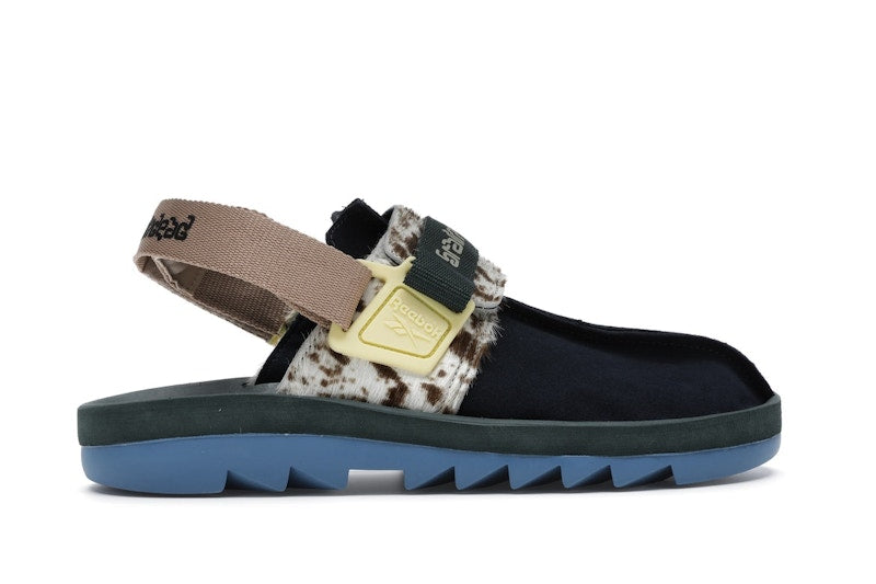 Reebok Beatnik Braindead